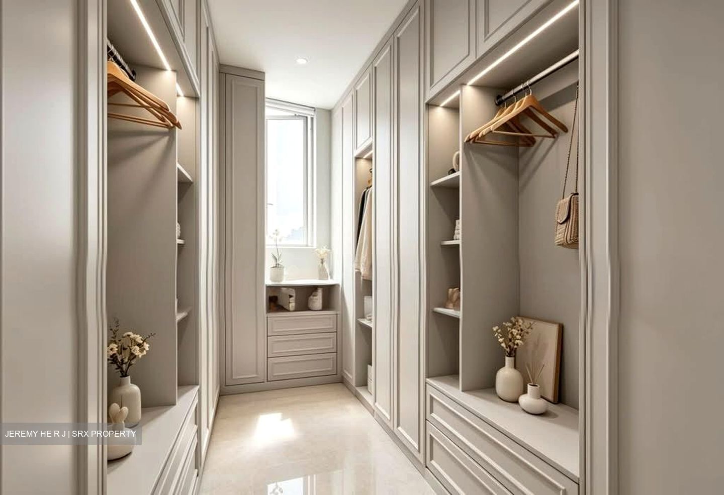 The Hillier (D23), Apartment #570611461
